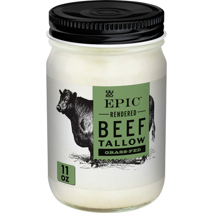EPIC BF TALLOW CKNG OIL ( 6 X 11 OZ   )-0