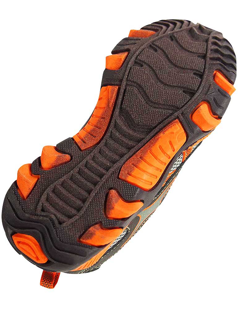 Kids Child Boys Lightweight Fashion Sneakers Running Casual Athletic-1