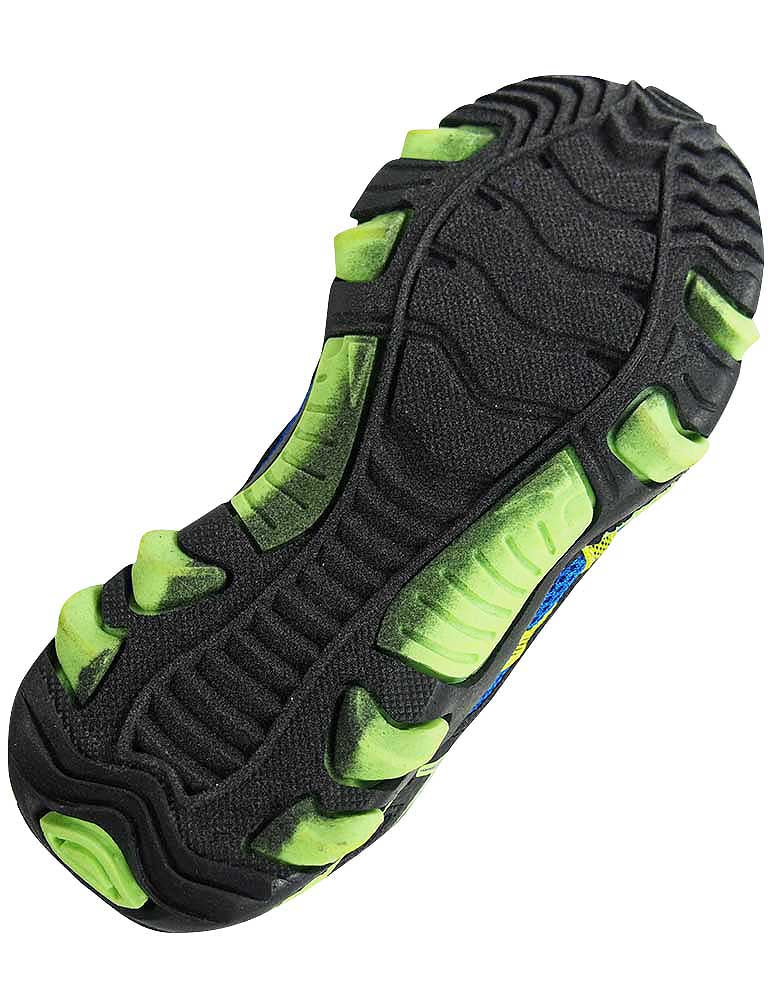 Kids Child Boys Lightweight Fashion Sneakers Running Casual Athletic-3