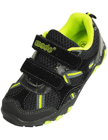 Kids Child Boys Lightweight Fashion Sneakers Running Casual Athletic-9