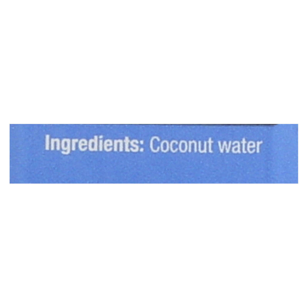 A&B ORIGNAL CNUT WATER ( 6 X 33.8 OZ   )-2