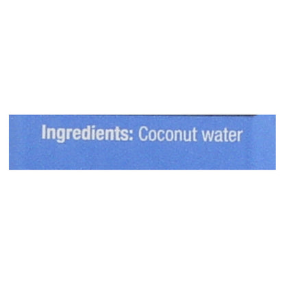 A&B ORIGNAL CNUT WATER ( 6 X 33.8 OZ   )-2