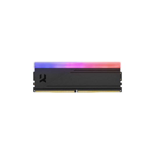 Goodram IRDM RGB DDR5 IRG-68D5L34S/32GDC module de memorie 32 Giga Bites 2 x 16 Giga Bites 6800 MHz (IRG-68D5L34S/32GDC)-0