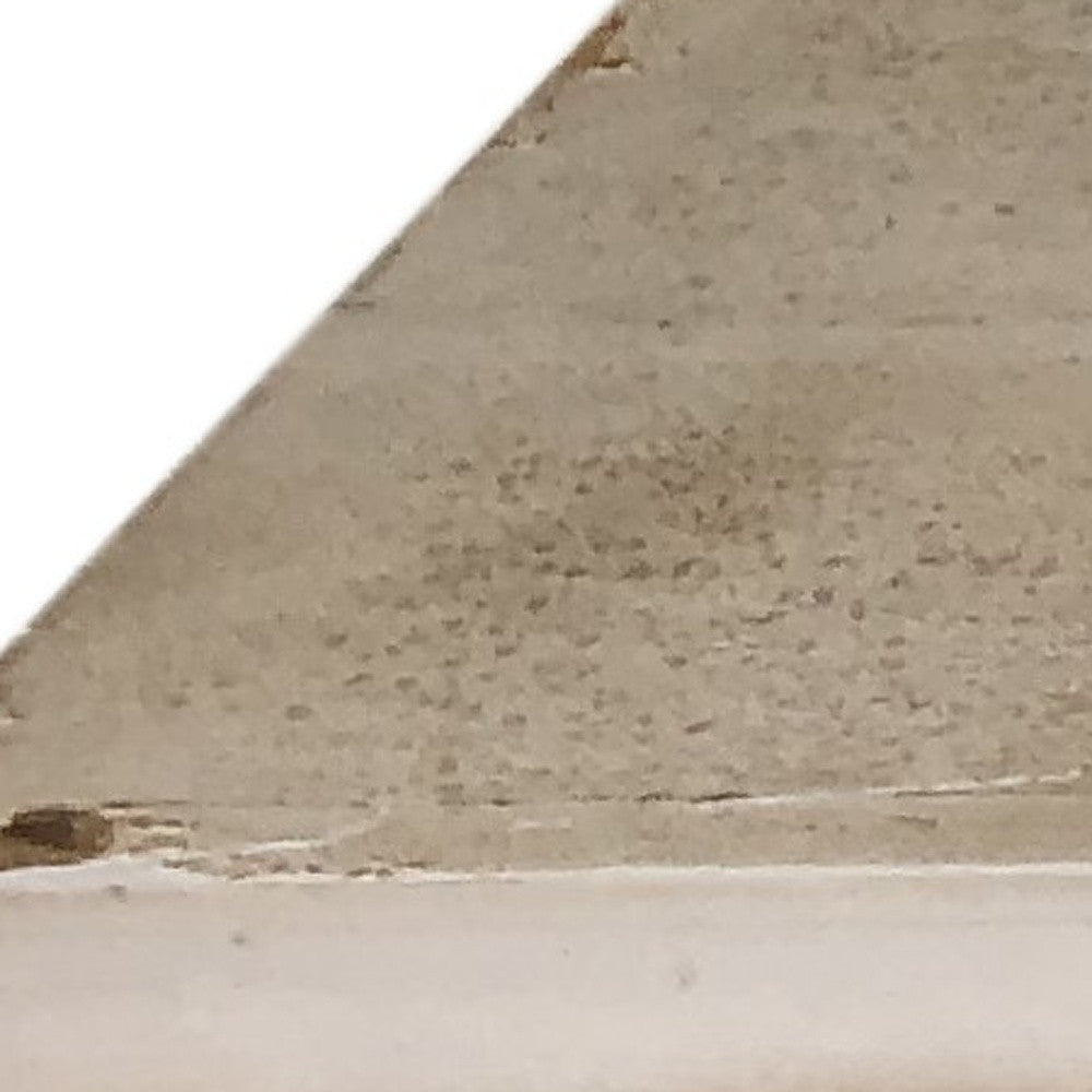 5" Solid Wood Wall Mounted Shelving Unit-3