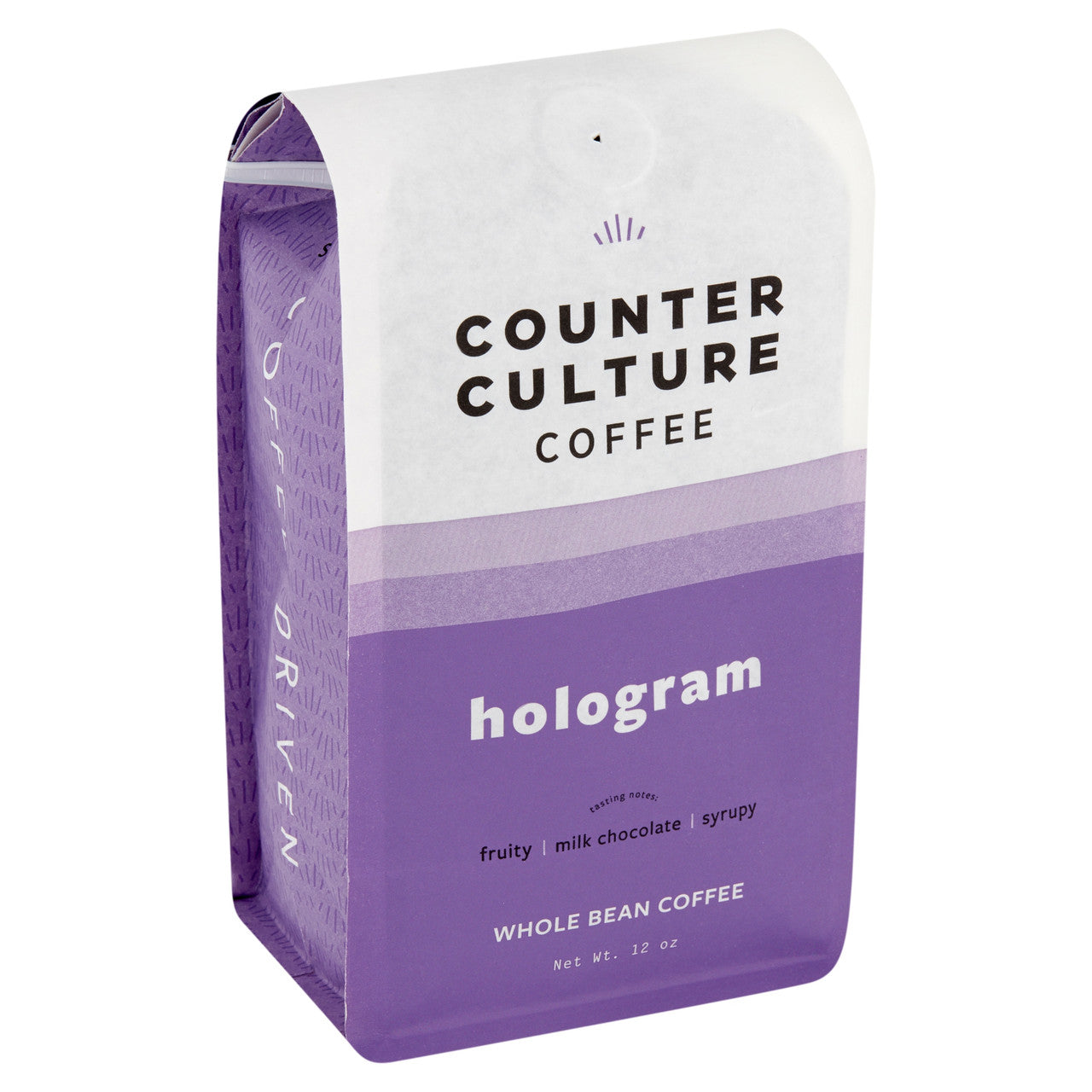 CCC COFFEE HOLOGRAM ( 6 X 12 OZ   )-0