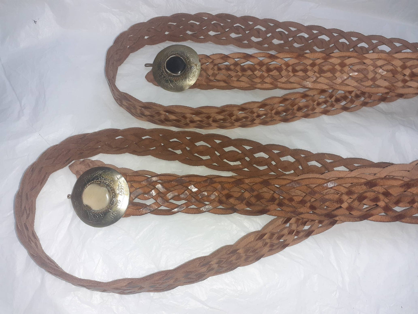 Cinturón de chapa fino-2