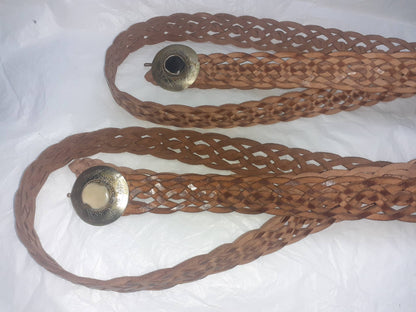 Cinturón de chapa fino-2