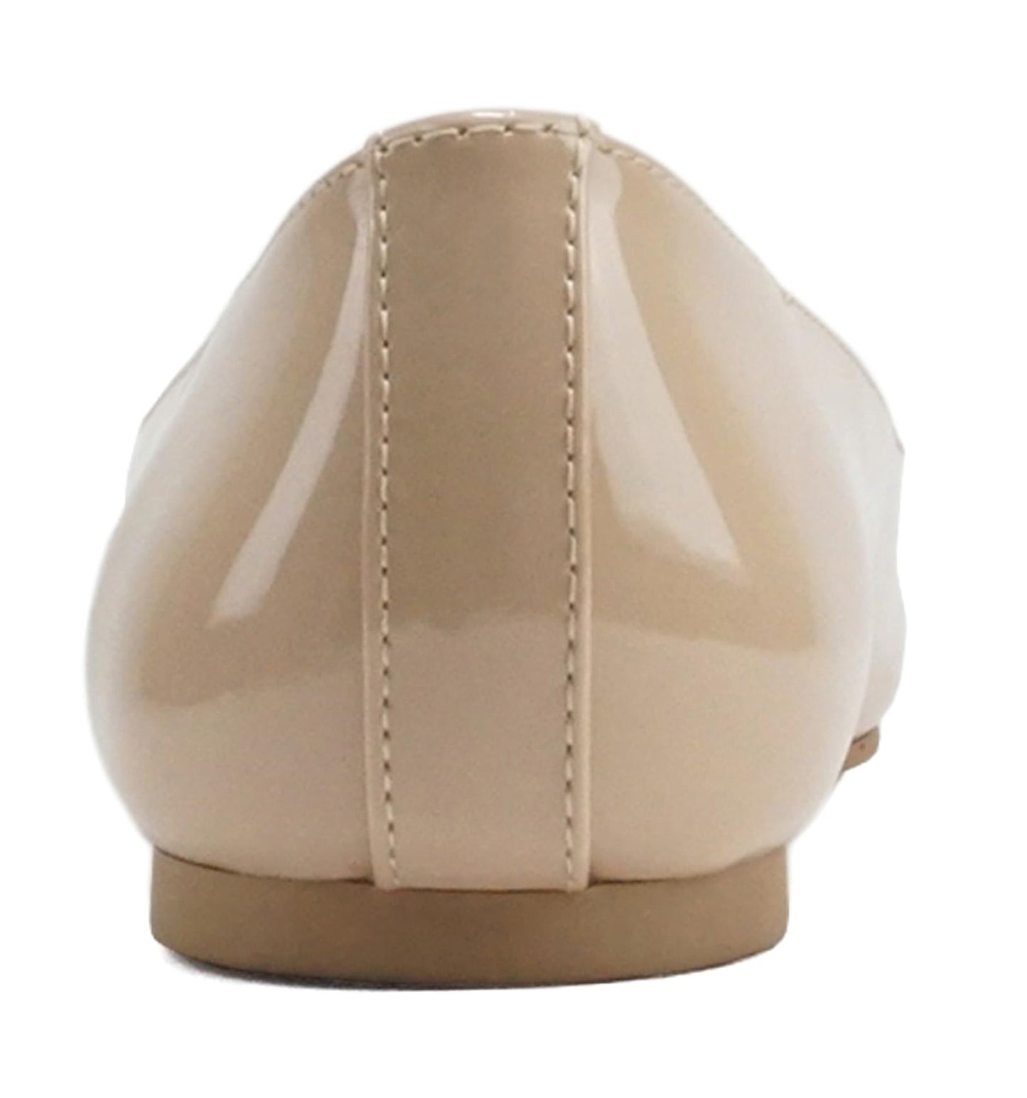 KREME-S Beige Patent Soda-2