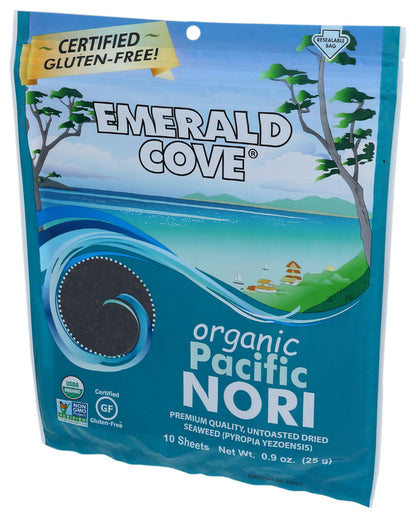 Emerald Cove Nori (6x.9 Oz)-1