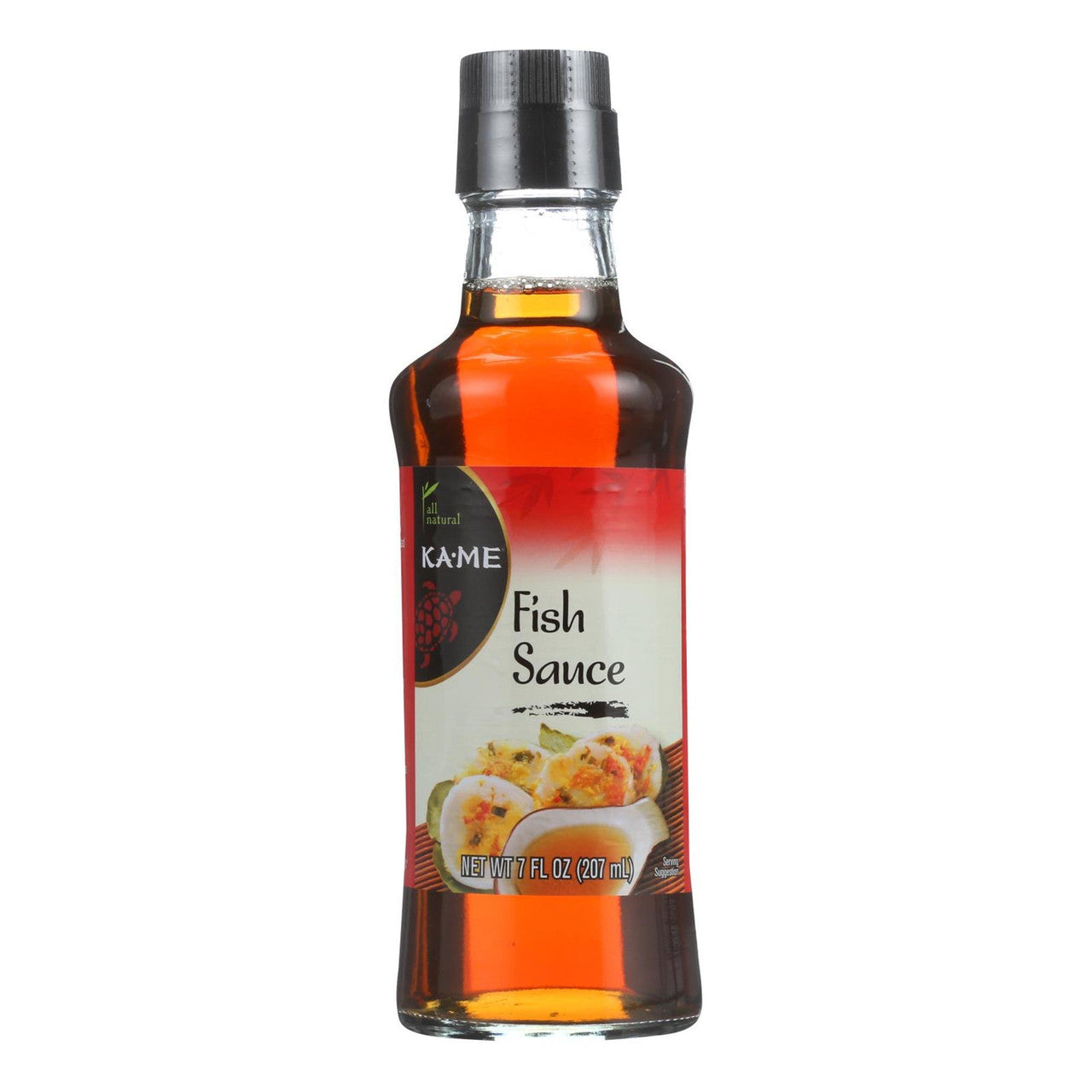 KA ME FISH SAUCE ( 6 X 7 OZ   )-0