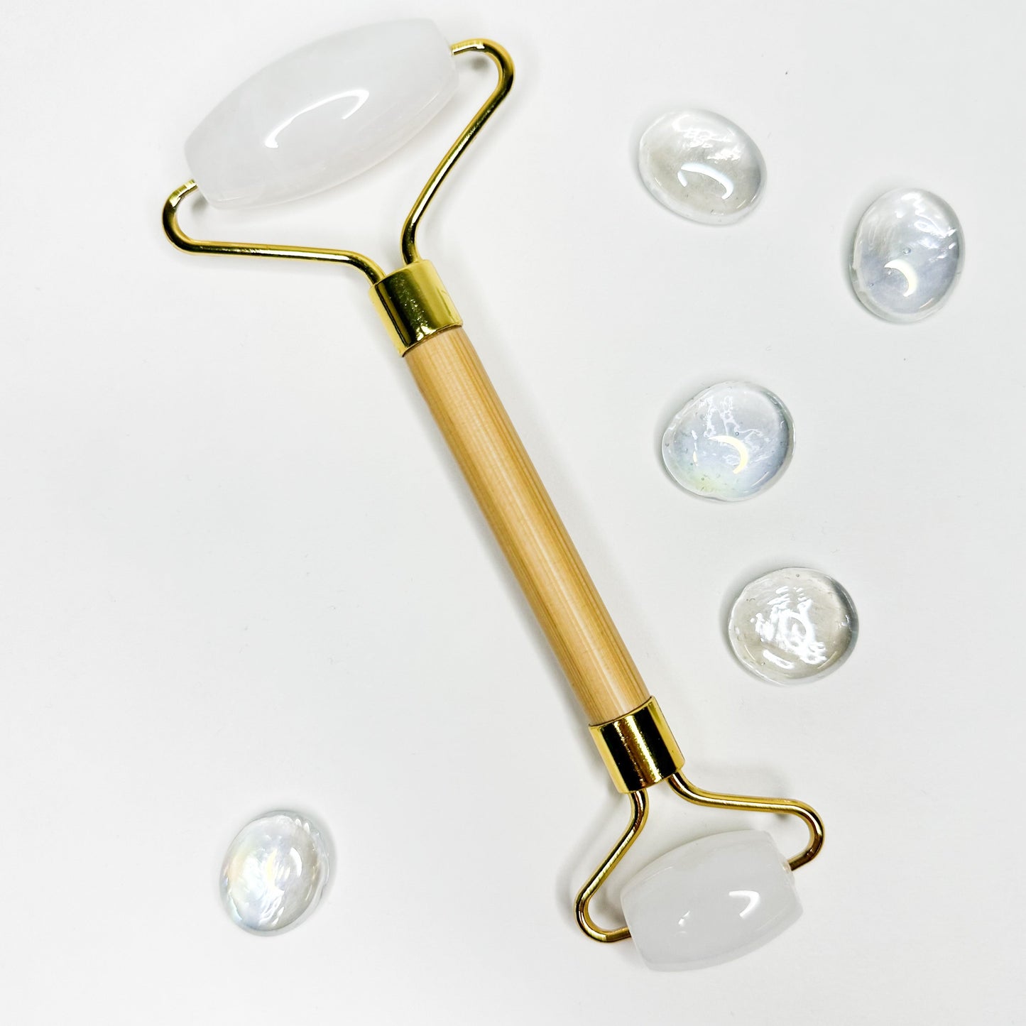 Bamboo Facial Rollers-2