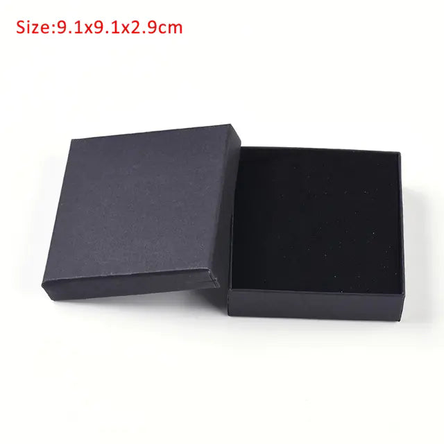 Jewelry Gift Box