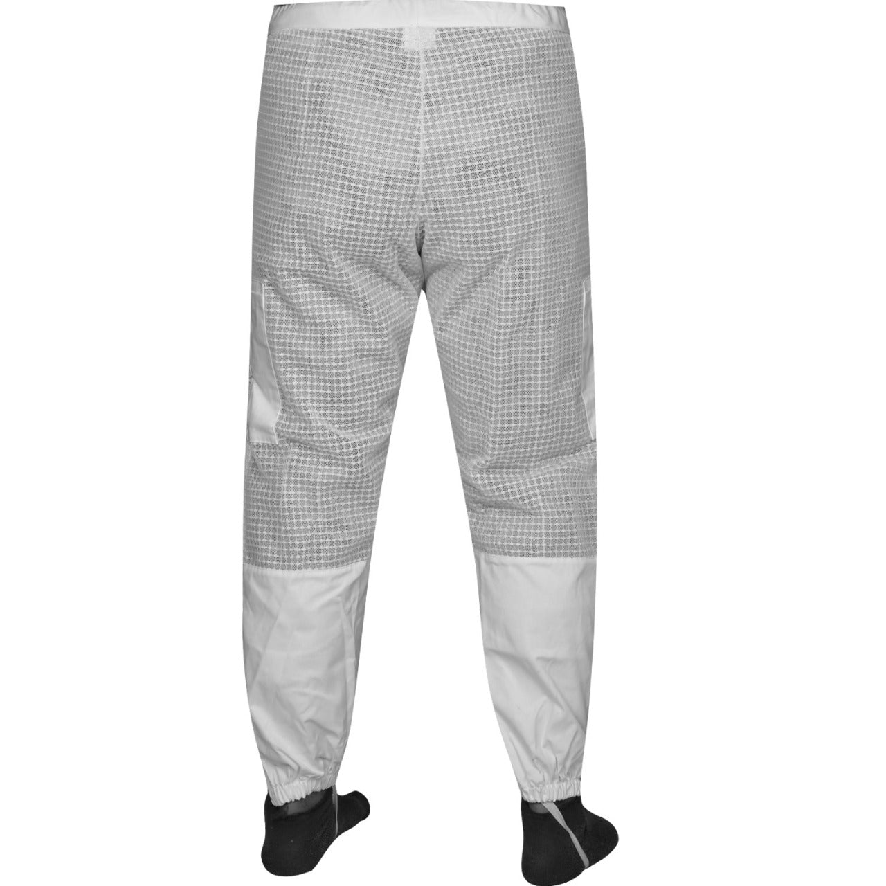 Beekeeping Bee Pants/Trouser 3 Layer Ultra-Cool Mesh Ventilated-1