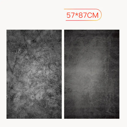 Double-Sided Background Paper for Vintage Photography