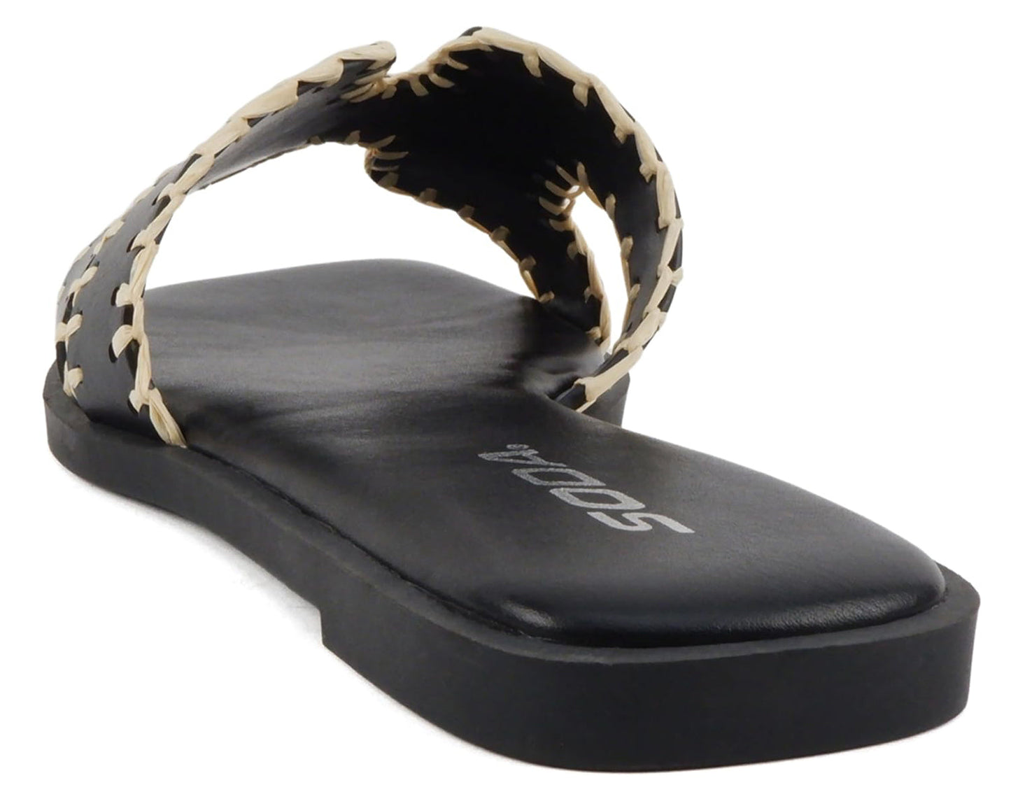 FINITY-S Black PU Soda-2