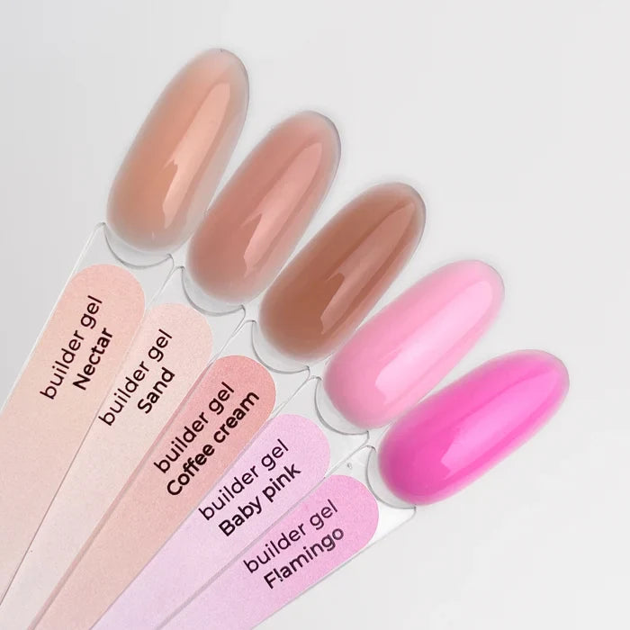 Builder Gel Nectar, 30ml -TOUCH-2