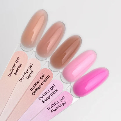 Builder Gel Nectar, 30ml -TOUCH-2