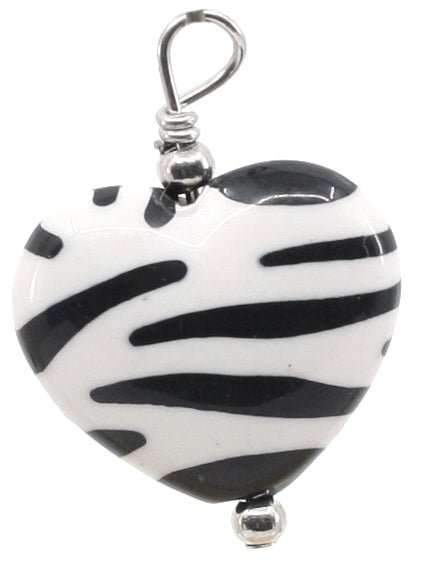 Hearts & Valentines Charms-5