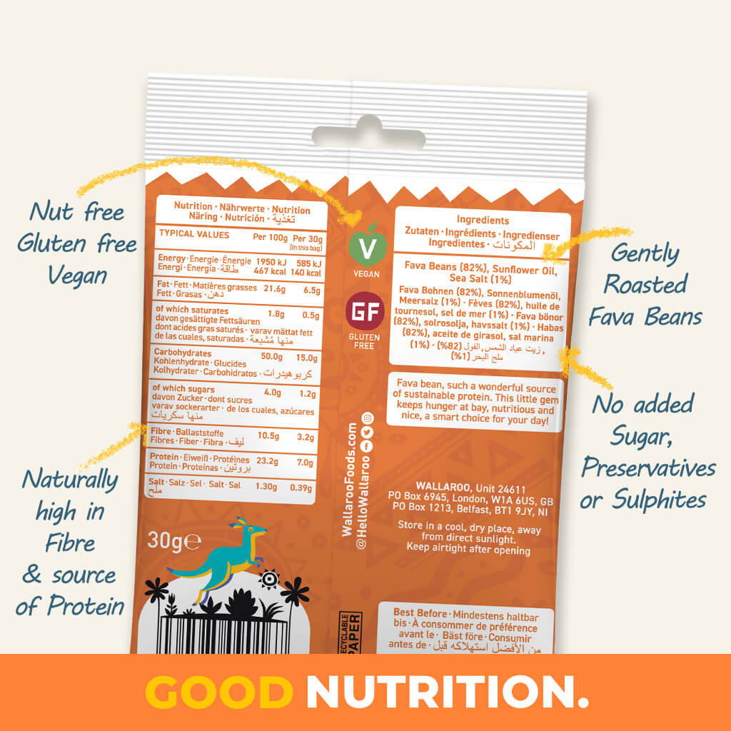 Introductory Sweet & Savoury Tasting Bundle-4