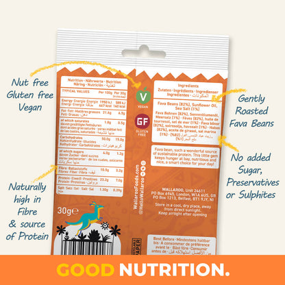 Introductory Sweet & Savoury Tasting Bundle-4