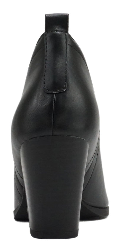 GAMEY-S Black PU Soda-2