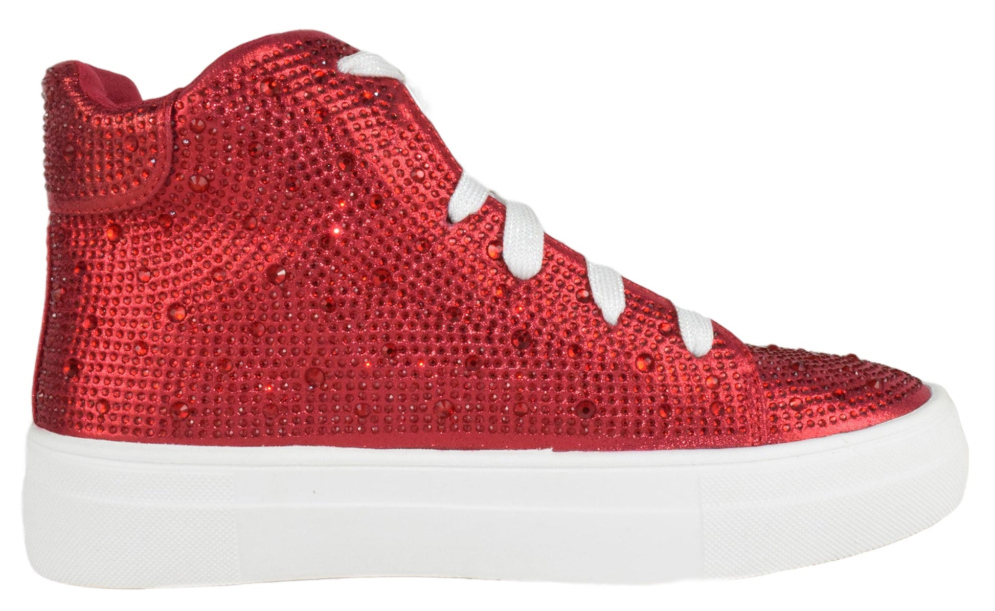 DOLCE-77 Red La Sheelah-2