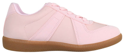 MARIAM-1 Pink Top MODA-2