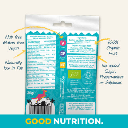 Introductory Tropical Tasting Bundle-4