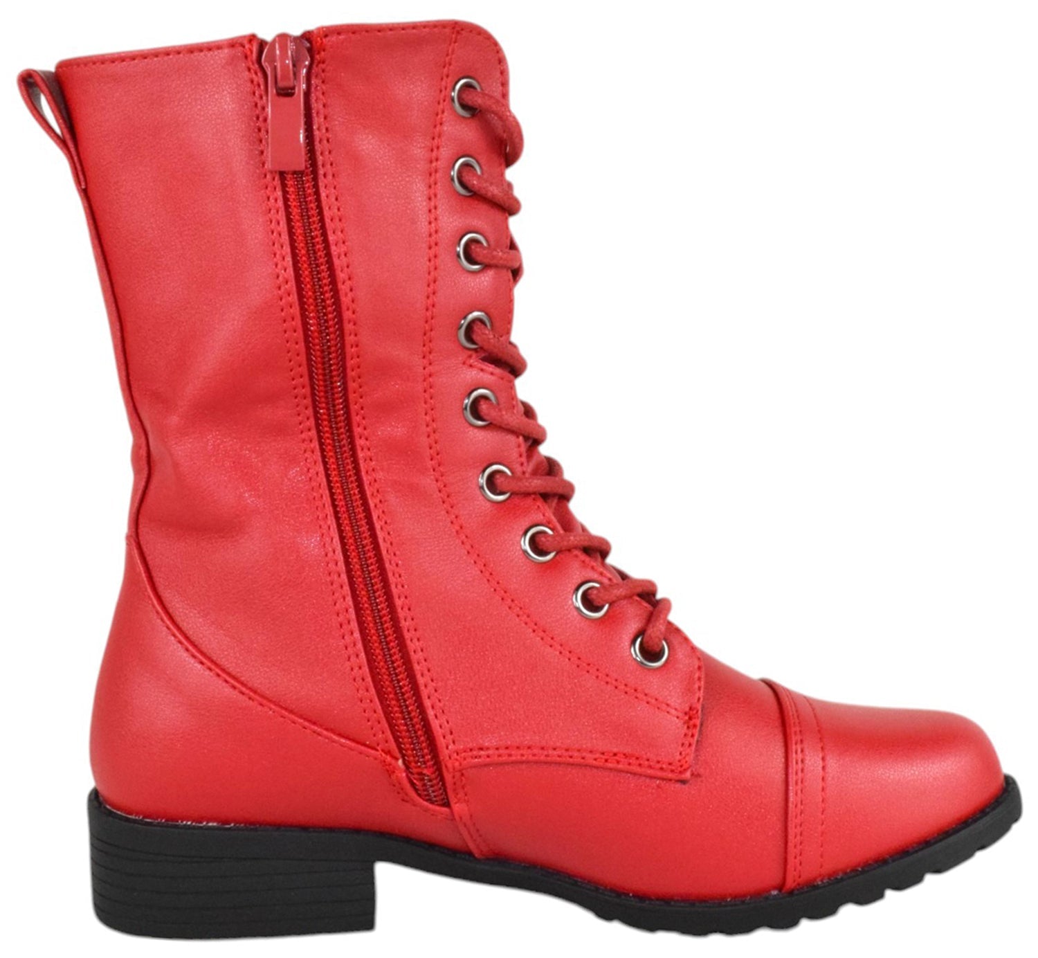 JALEN-88 Red Forever-2