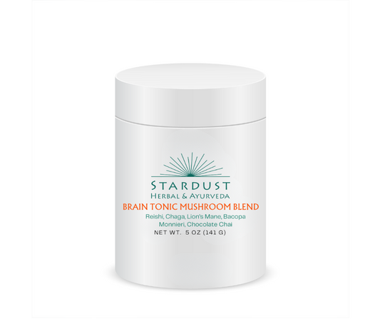 Brain Tonic Mushroom Blend-0