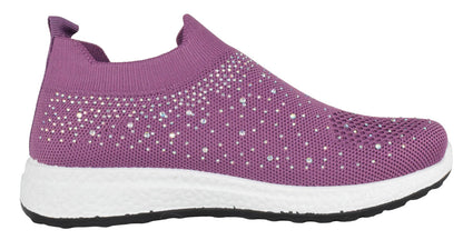 LABOR-8 Purple La Sheelah-2