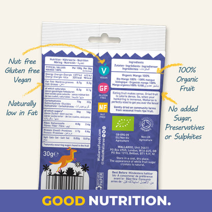 Introductory Tropical Tasting Bundle-3