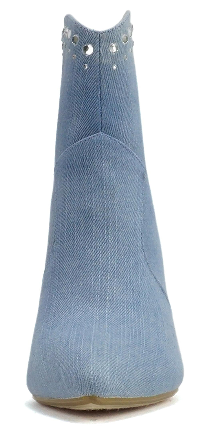 BANGLE-S Blue Denim SODA-2