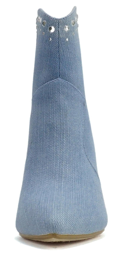 BANGLE-S Blue Denim SODA-2