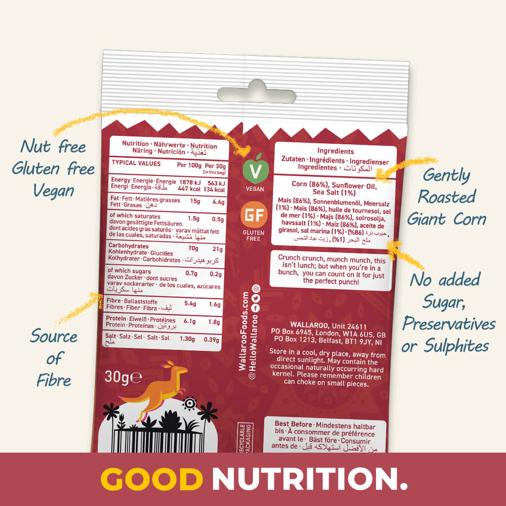 Introductory Sweet & Savoury Tasting Bundle-2