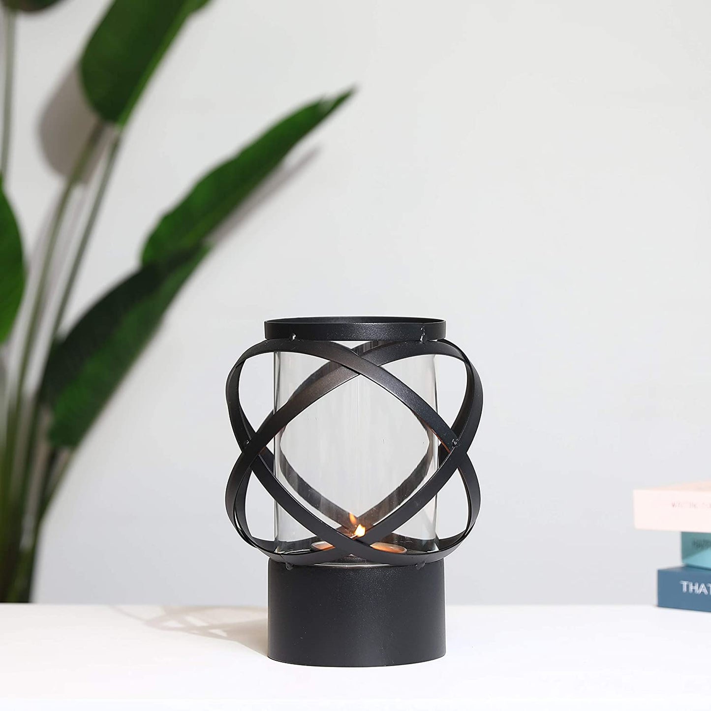 9.4" Tall Round Hot Bowl Pot Portable Table Fireplace-2