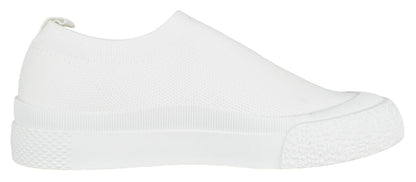 COMFY-10 White La Sheelah-2