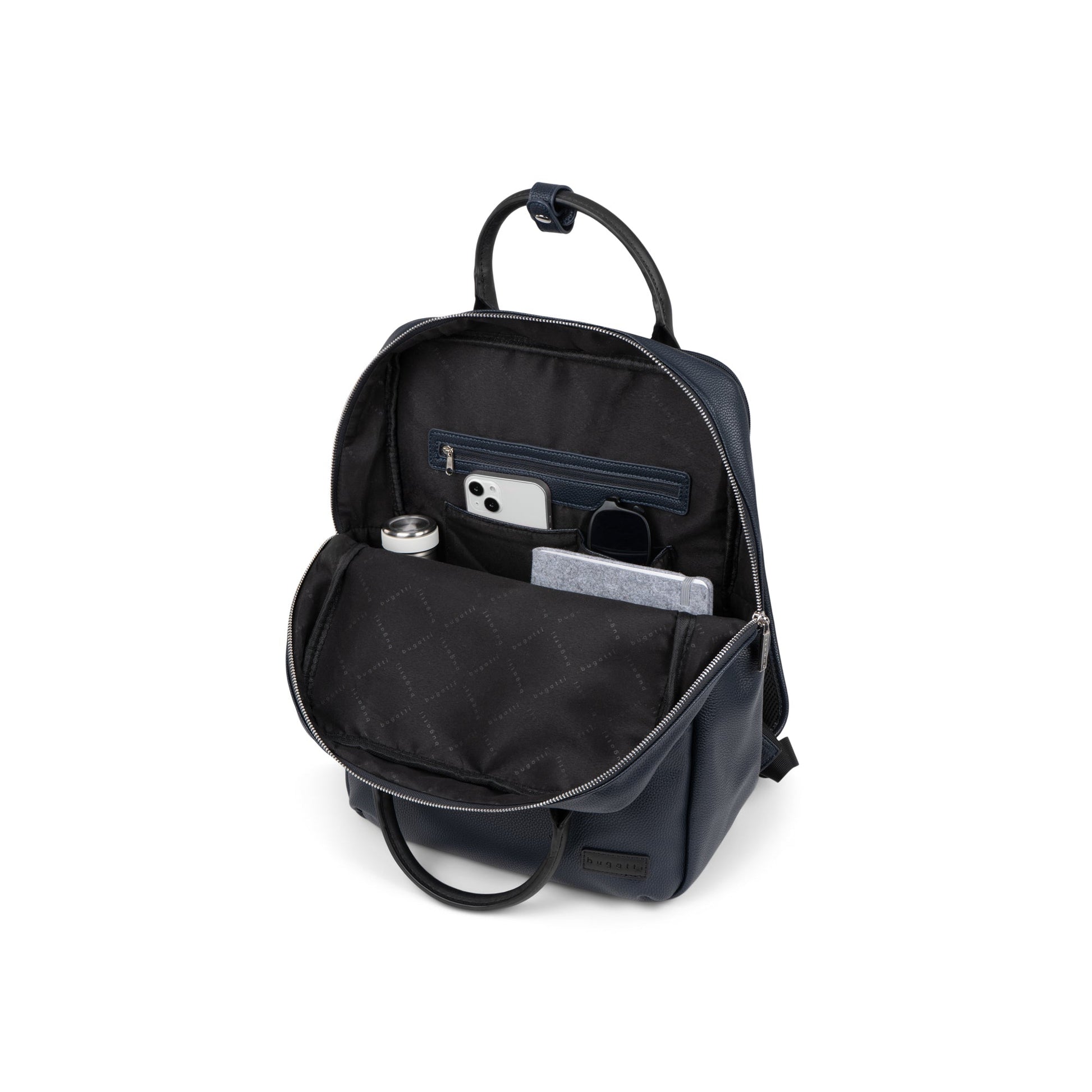 Contrast Backpack-2