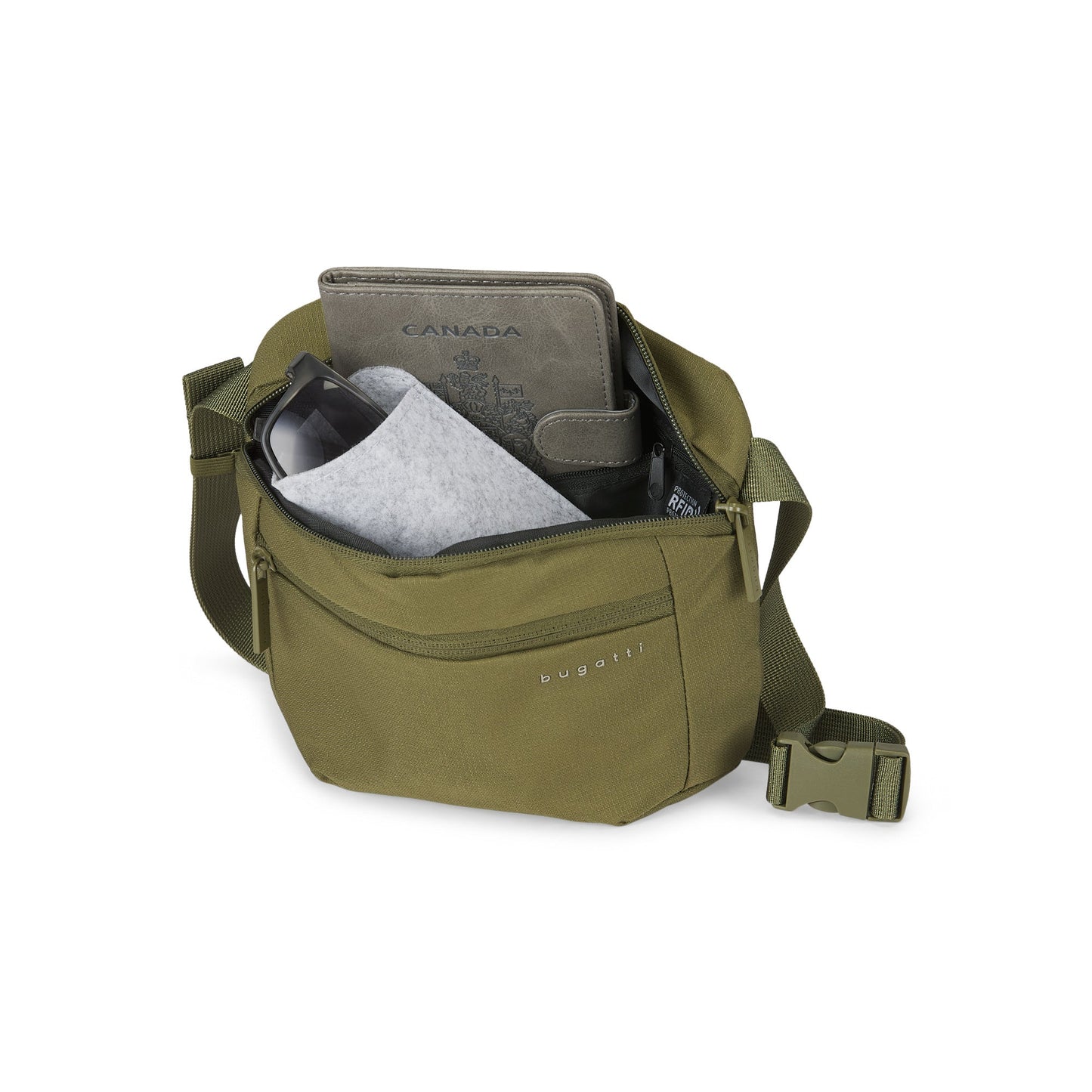 Downtown Crossbody Bag-2