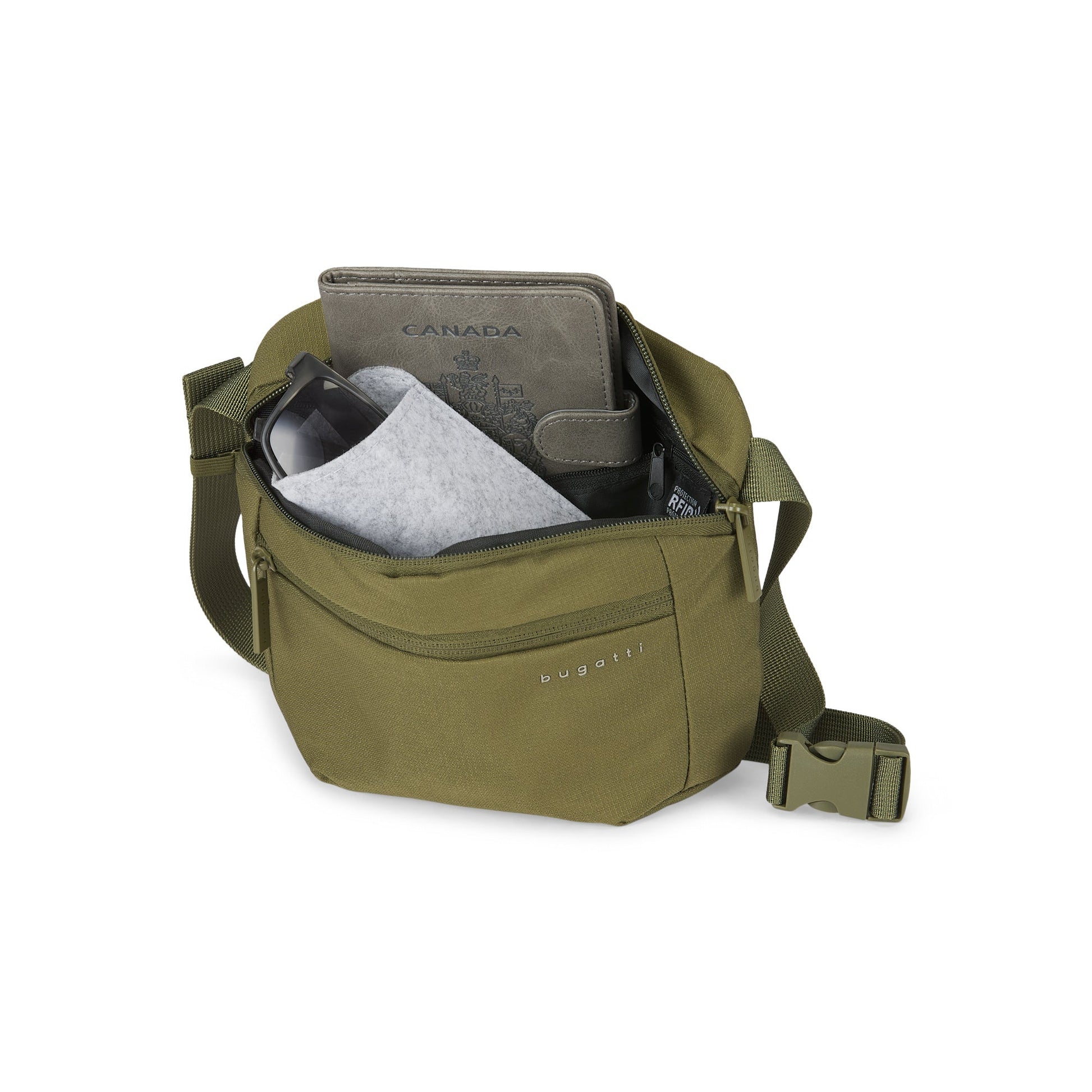 Downtown Crossbody Bag-2