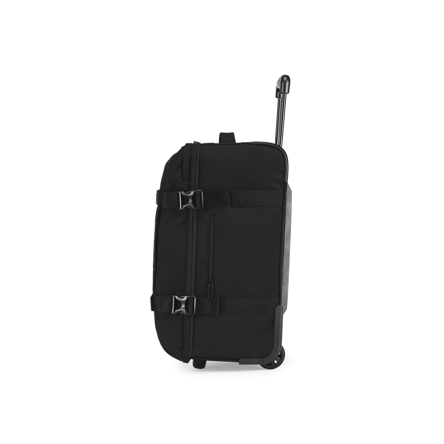 Denver 3-Piece Travel Duffle on Wheels-1