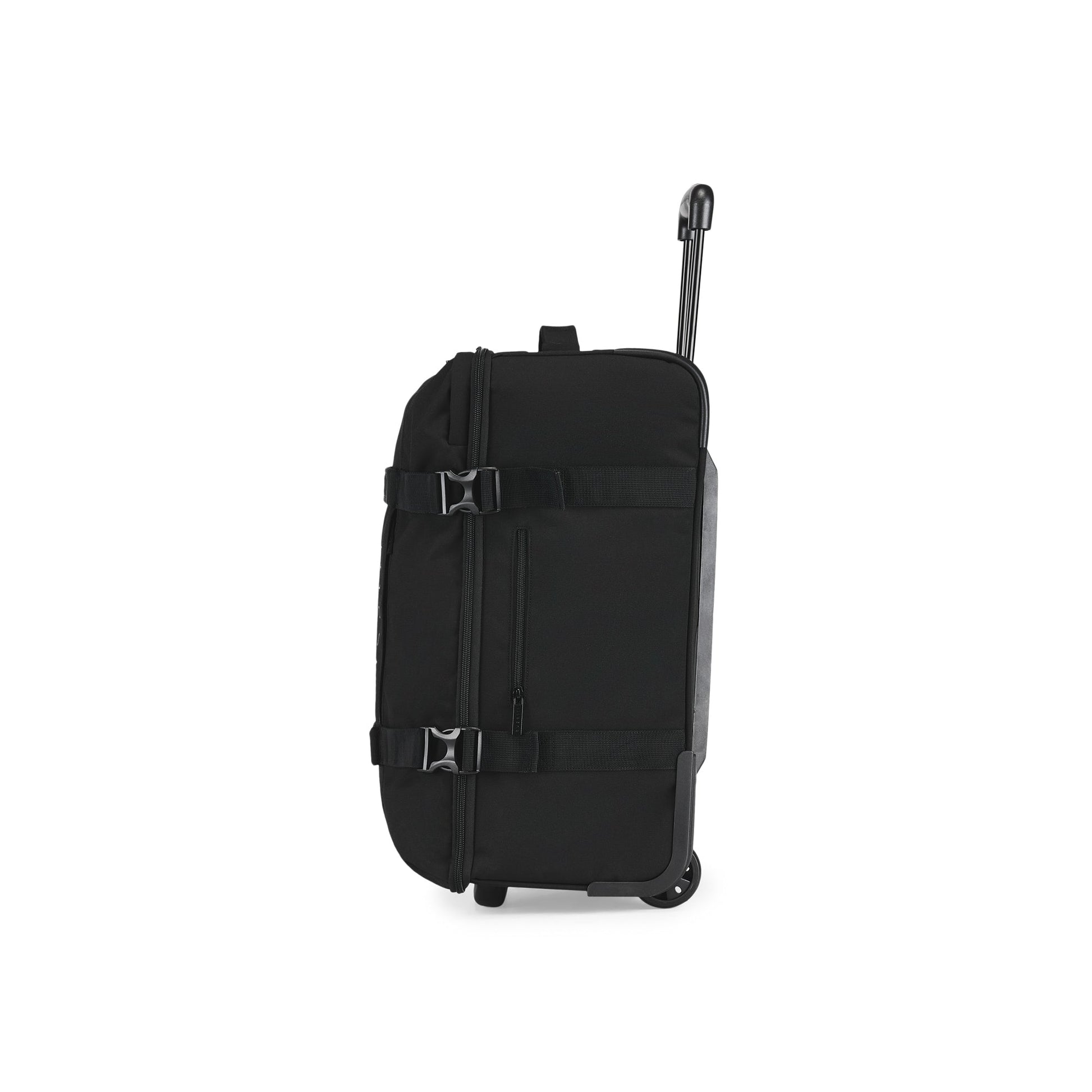 Denver 3-Piece Travel Duffle on Wheels-1