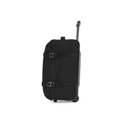 Denver 3-Piece Travel Duffle on Wheels-1