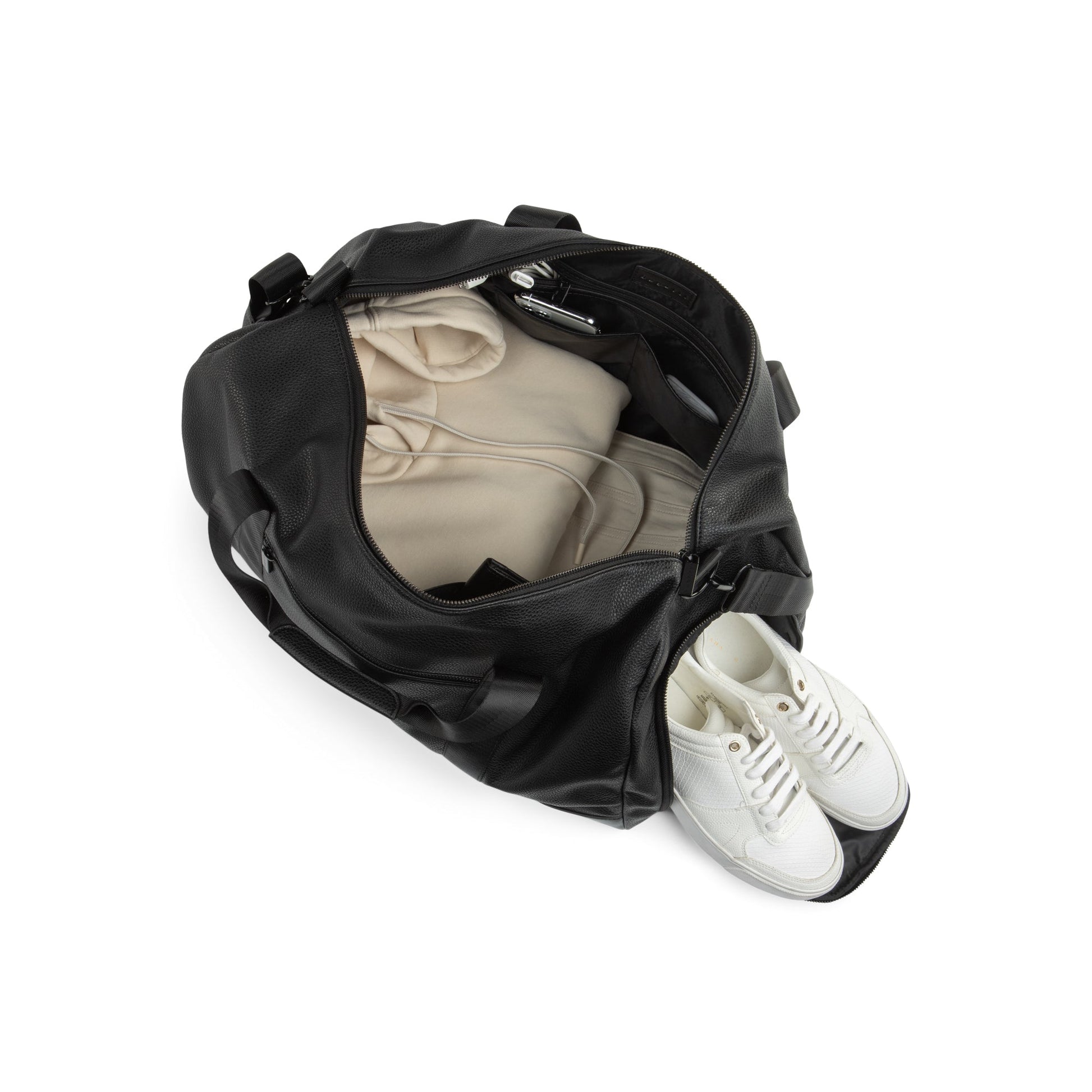 Central Duffle Bag-2