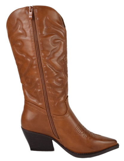 ELK-1 Tan TOP MODA-2