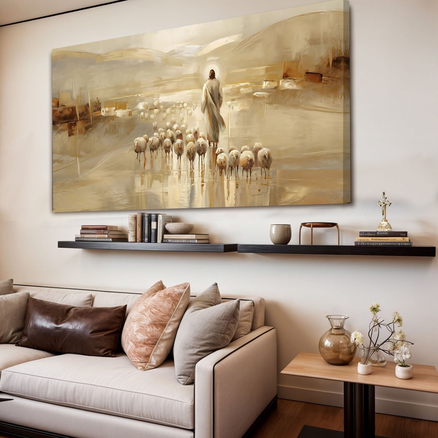 99 Faith Wall Art IX-2