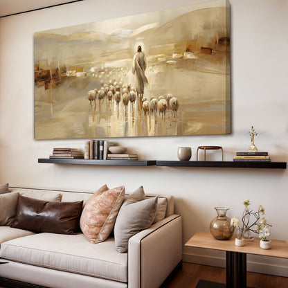 99 Faith Wall Art IX-2