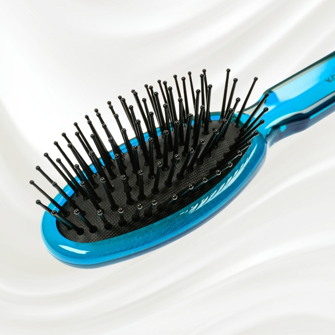 All Seasons Synthetic Pin Hair Brush-1