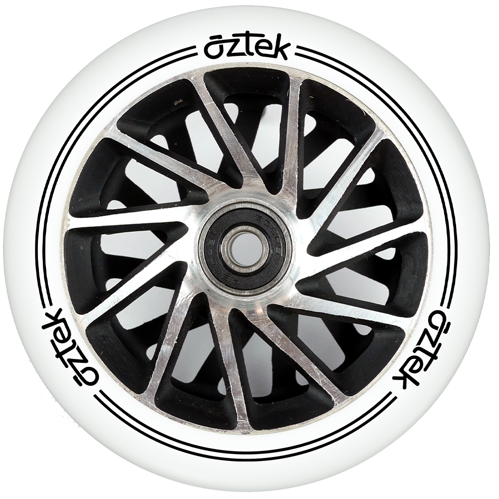 Aztek Ermine Wheels - Pair-0