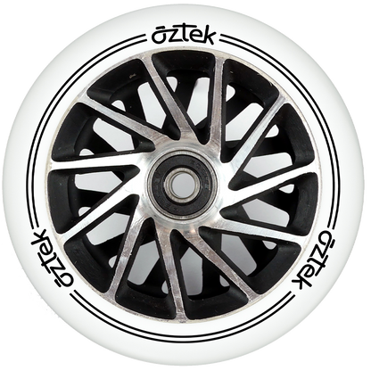 Aztek Ermine Wheels - Pair-0